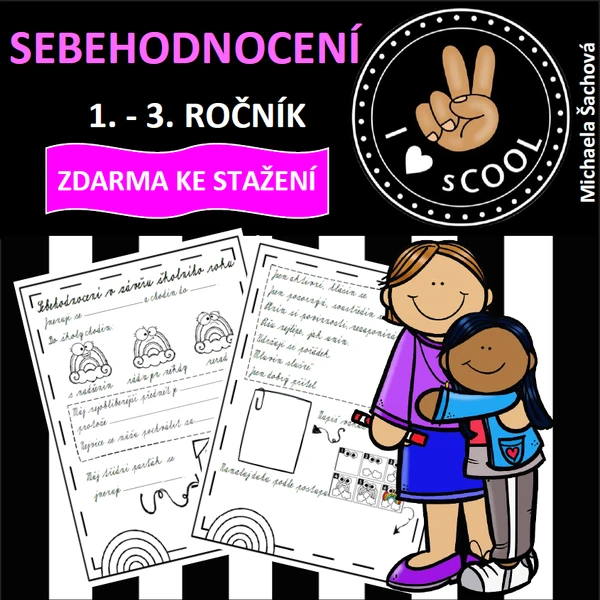 SEBEHODNOCENÍ