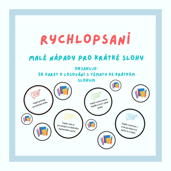Rychlopsaní