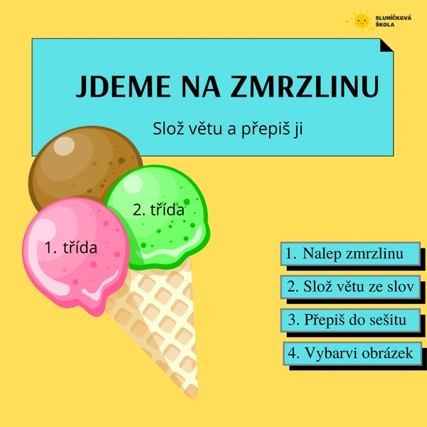 LETNÍ PŘEPIS