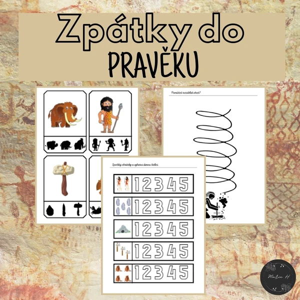 Zpátky do pravěku