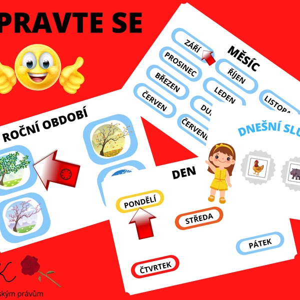 soubor PŘIPRAVTE SE
