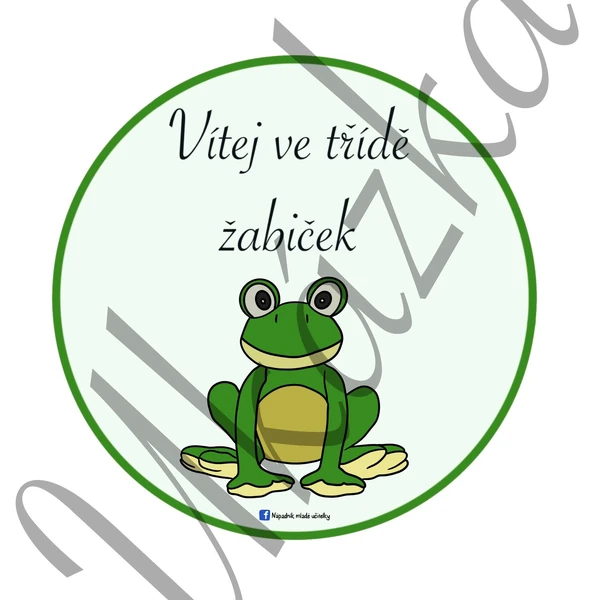 Medaile pro děti
