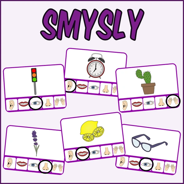 Smysly