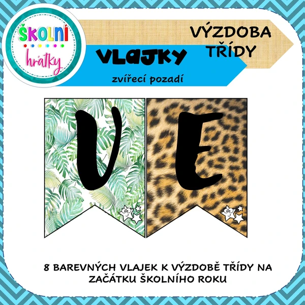 VLAJKY Vítejte!