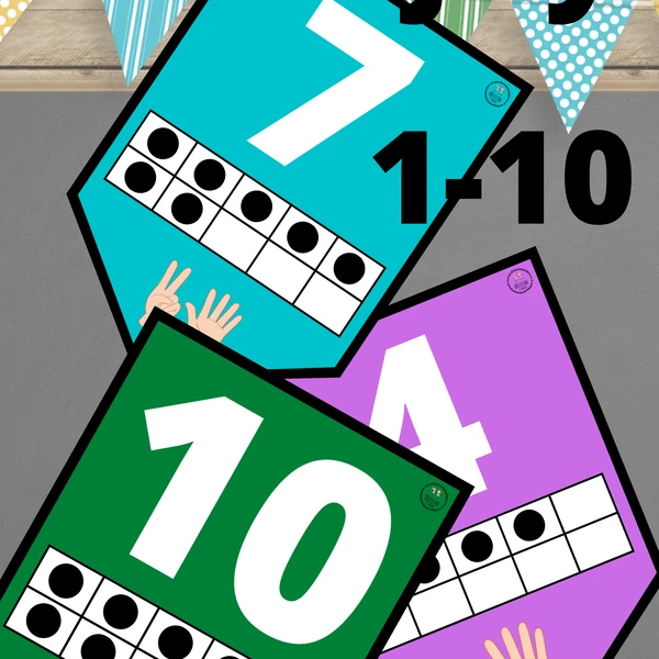 Vlajky 1-10