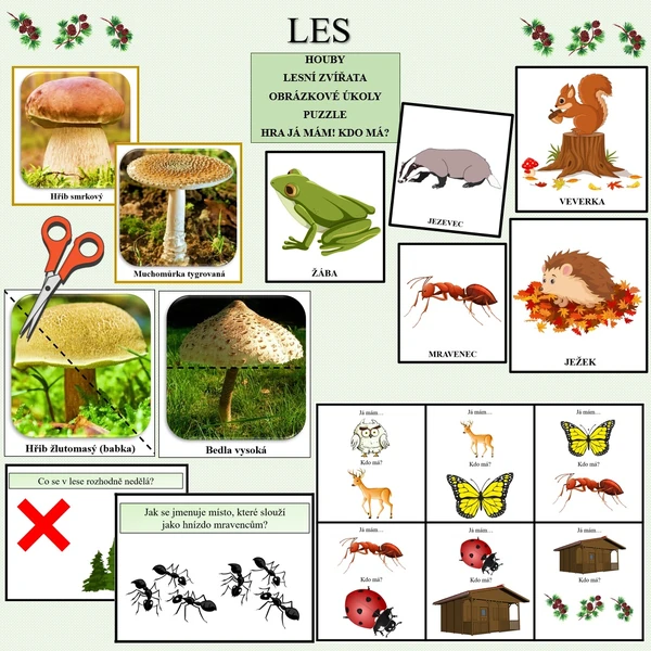 Les