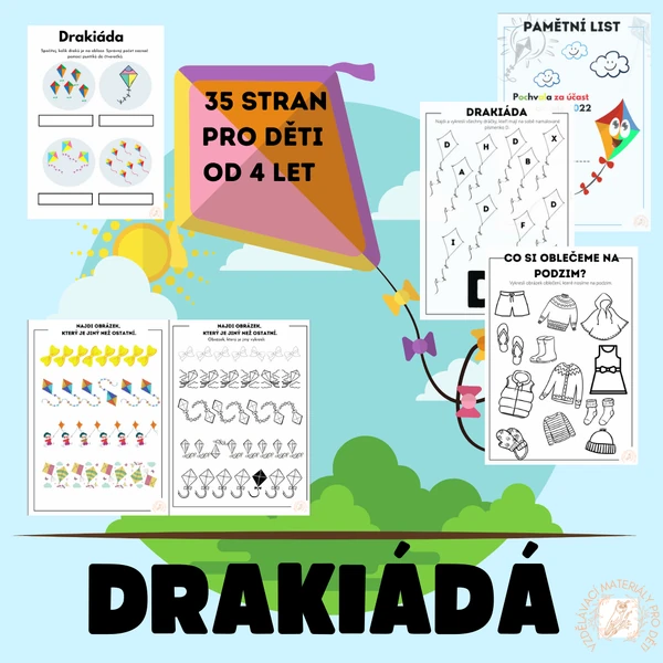 DRAKIÁDA