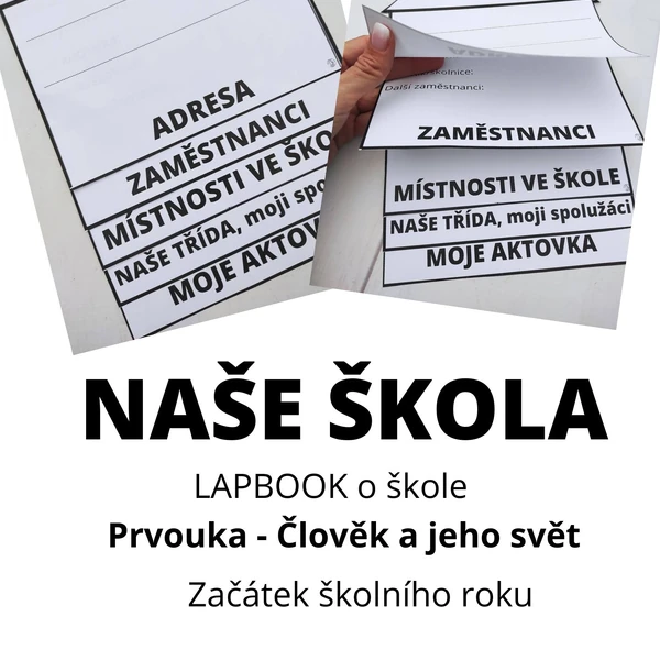 Naše škola