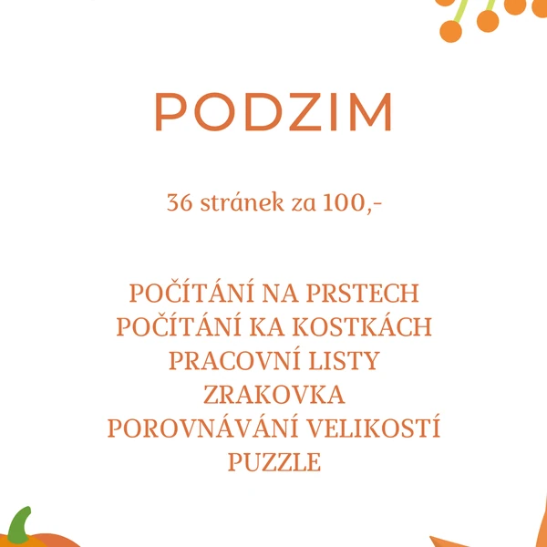PODZIM