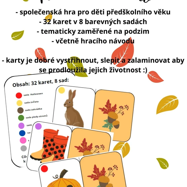 Podzimní kvarteto