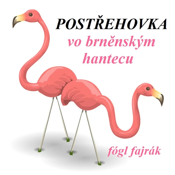 Postřehovka vo brněnským hantecu