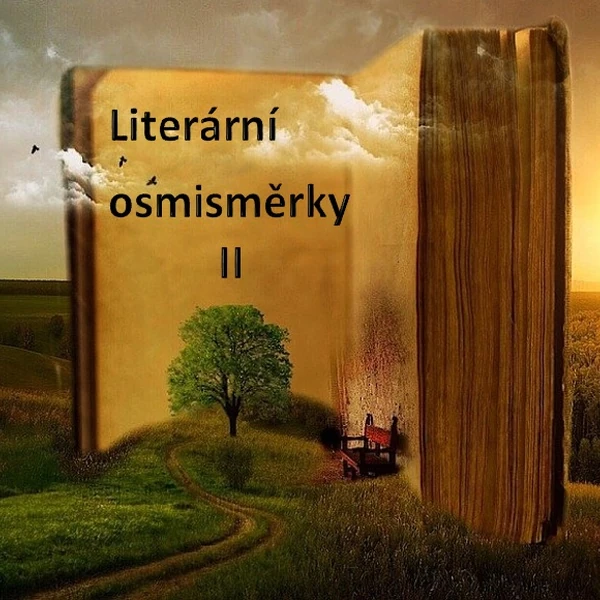 Literární osmisměrky II