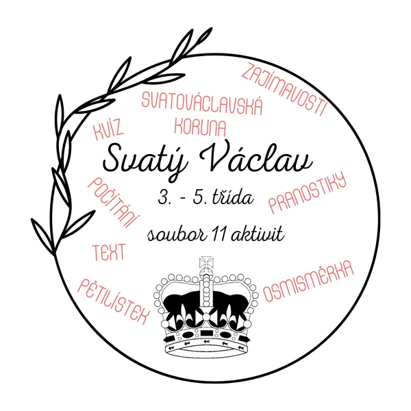 Svatý Václav