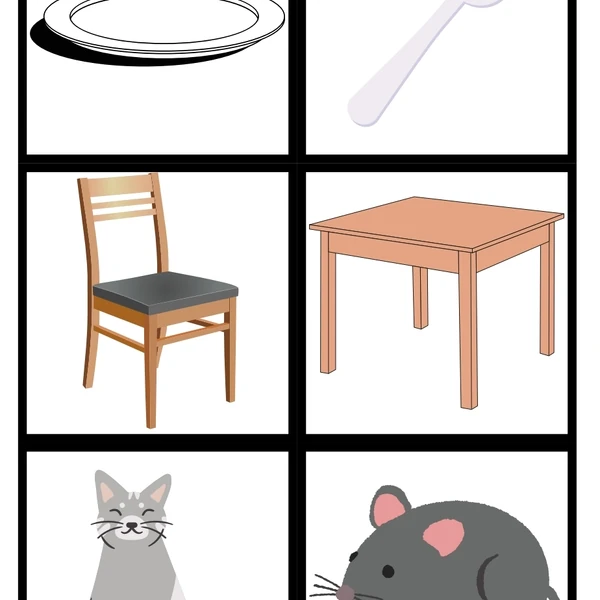 Párujeme