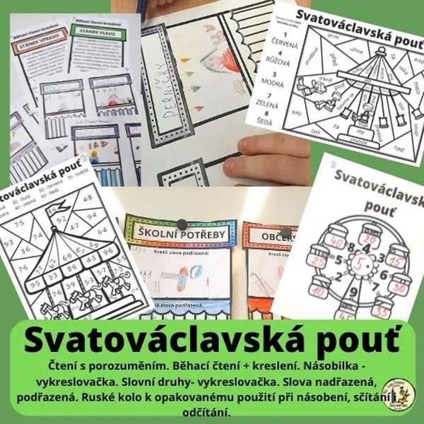 Svatováclavská pouť