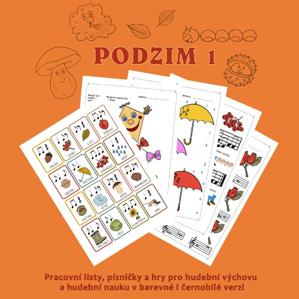 Podzim 1
