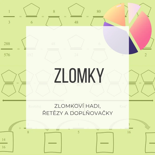 Zlomkové řady