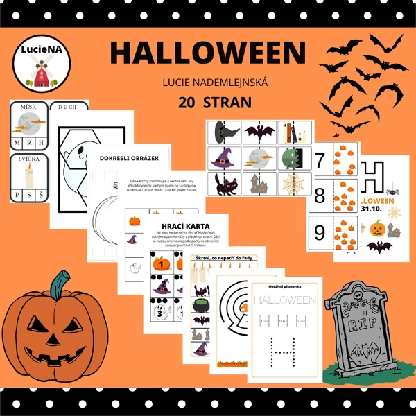HALLOWEEN