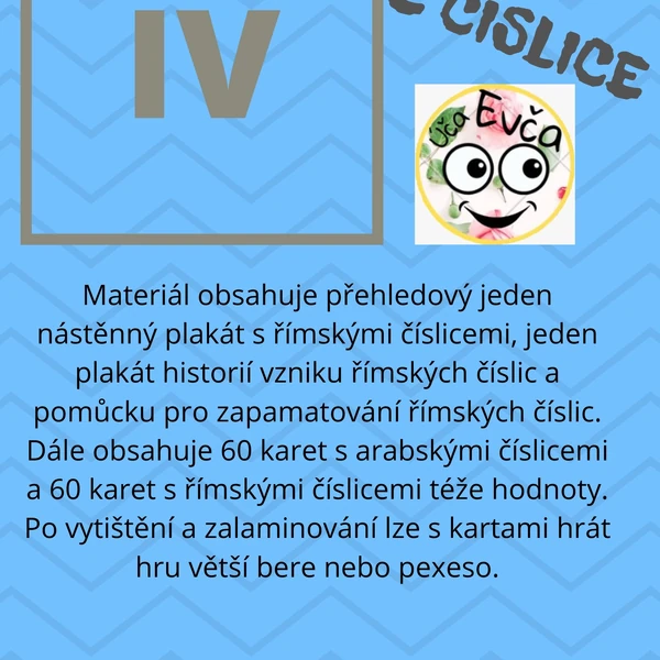 Římské číslice