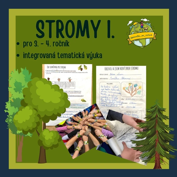 Stromy I. 