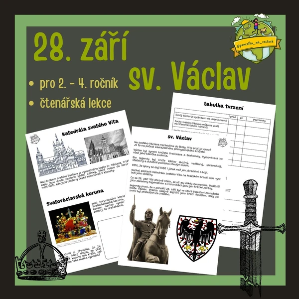 sv. Václav