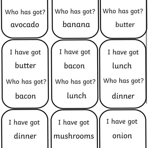 FOOD