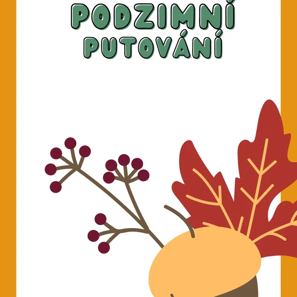Podzimní putování