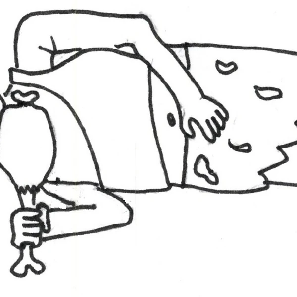 Obří puzzle pračlověka - pravěk
