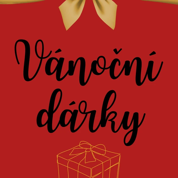 Vánoční dárky