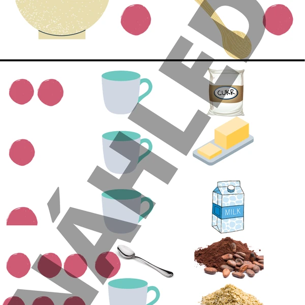 Recepty pro děti 