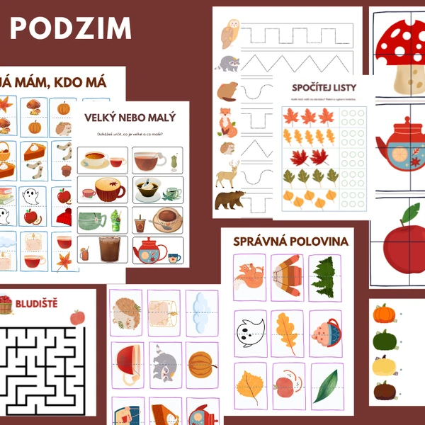 Podzim