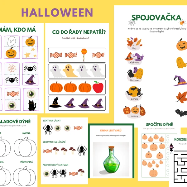 Halloween