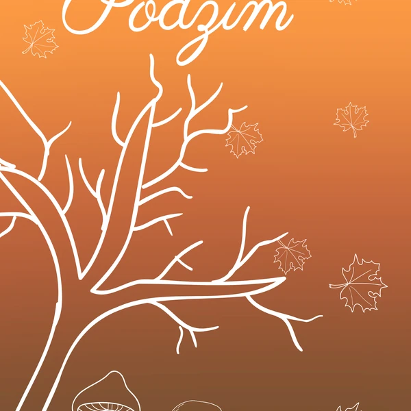 Podzim