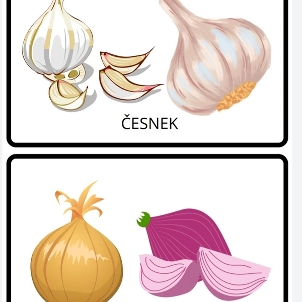 ZELENINA 