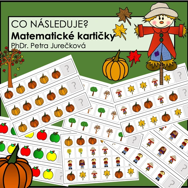 75 MATEMATICKÝCH KARTIČEK 