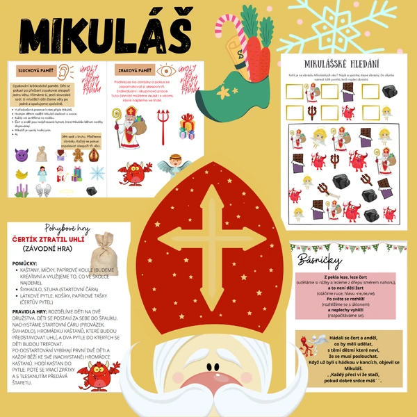 Mikuláš 