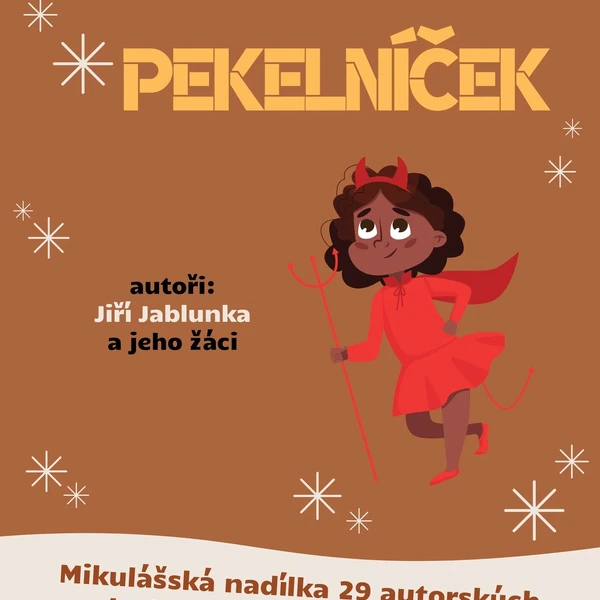 PEKELNÍČEK - zpěvník 29 písní
