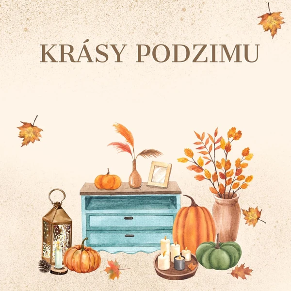 Krásy podzimu