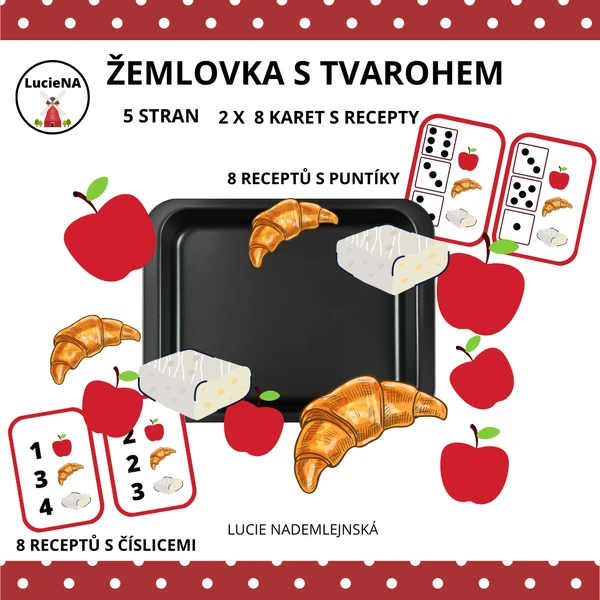 Žemlovka