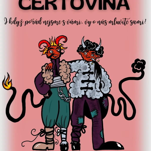 Čertovina