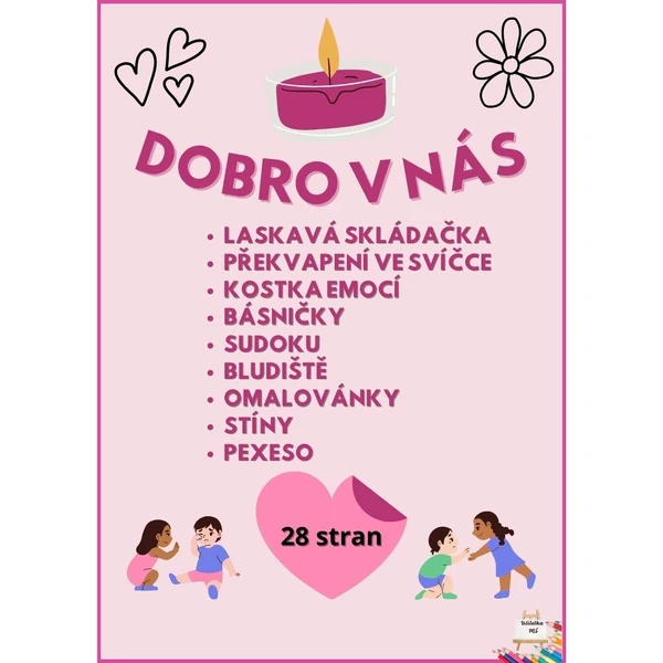 Dobro v nás