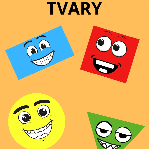 Geometrické tvary