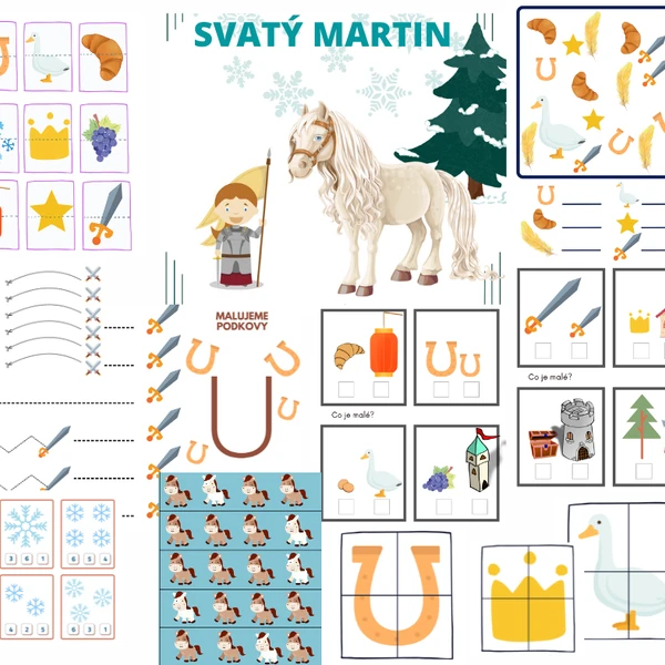 Svatý Martin