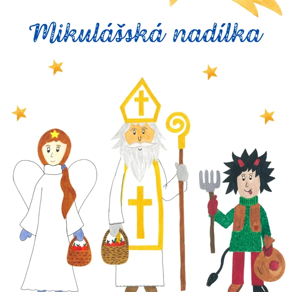 Mikulášská nadílka
