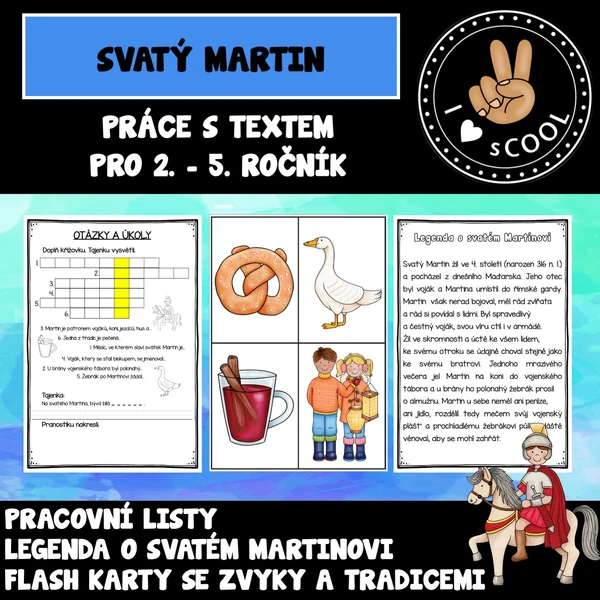 Svatý Martin