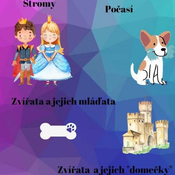 Spojování obrázků 