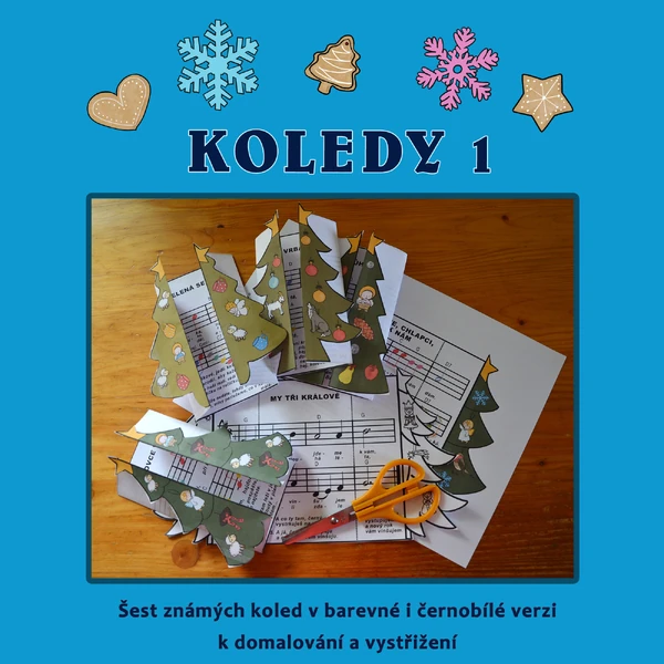 Koledy 1