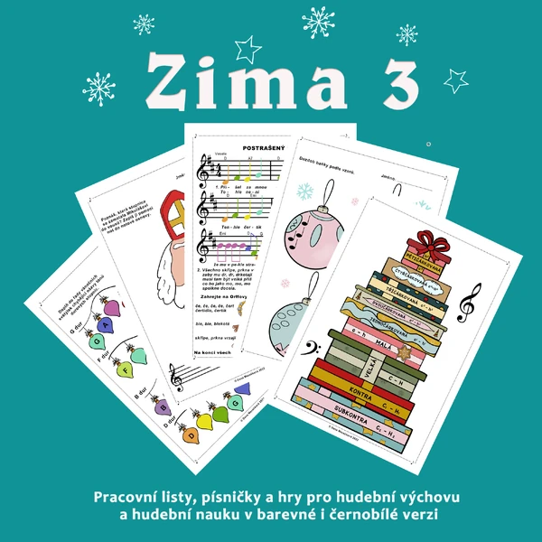 Zima 3