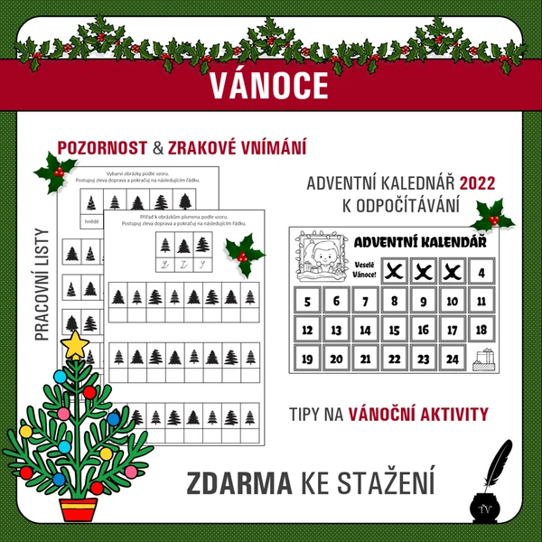 Vánoce 
