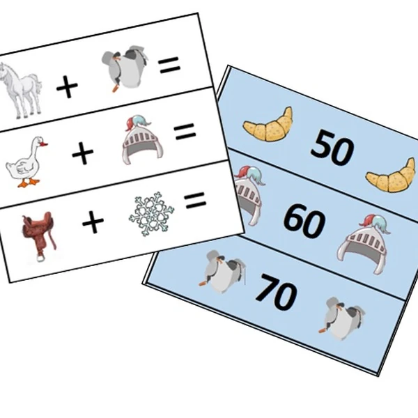 Běhací matematika svatého Martina